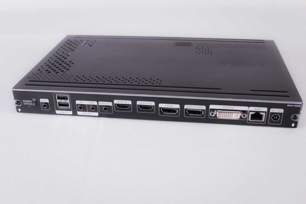 Samsung LFD Network64862386844547121
