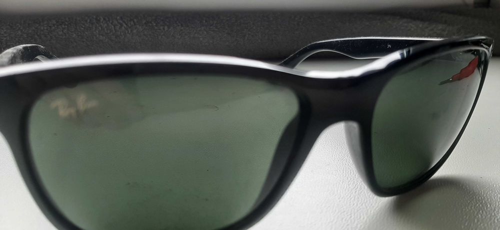 Okulary Rayban przeciwsłoneczne