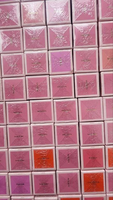 Кремова матова рум'яна SHEGLAM Color Bloom Liquid Blush