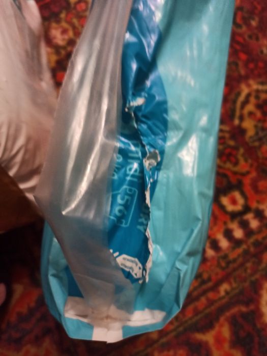 Детские памперсы 3!