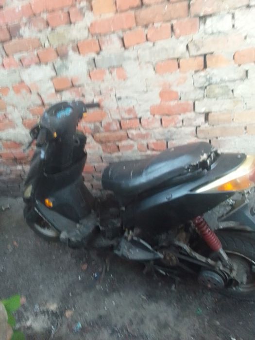 Дефіант 80 кубов