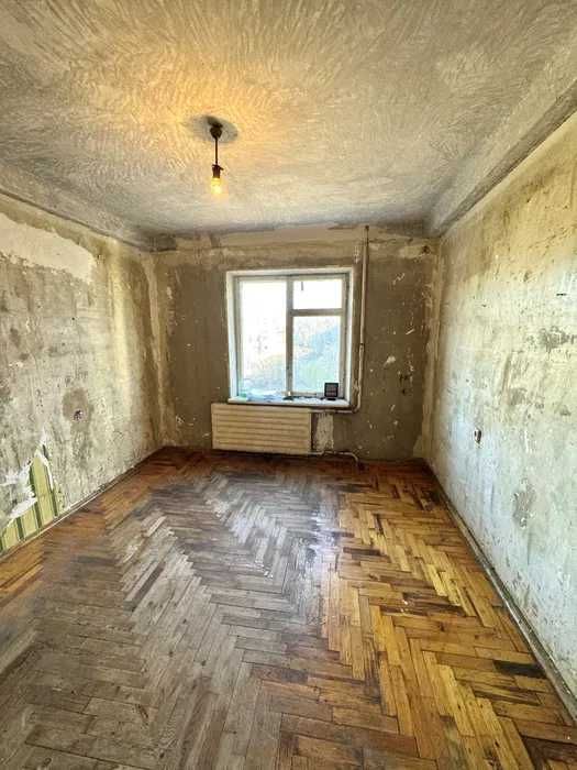 Продается 3 - комн.кв. Осипенковский