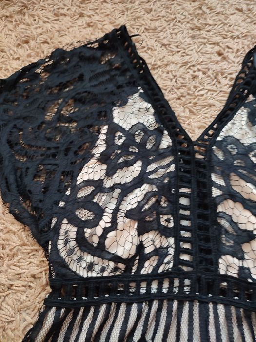 Шикарний ромпер. Комбез. Комбенизон.