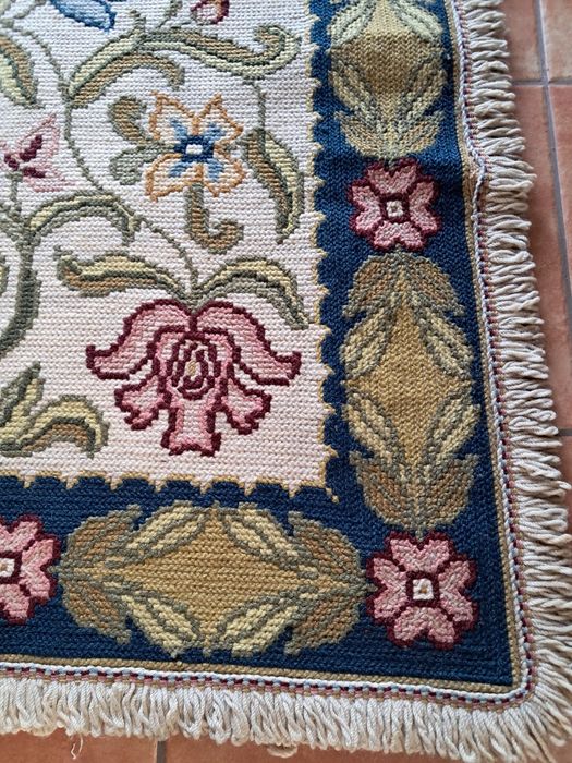 Carpete de Arraiolos