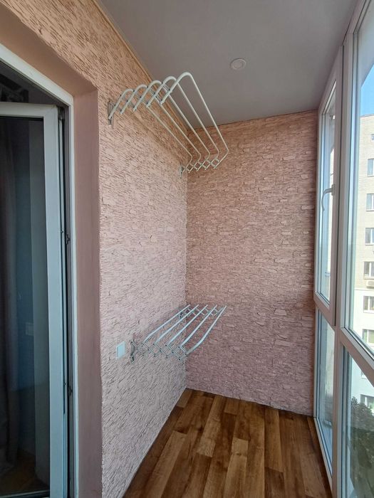 Продам 2-комнатную с автономкой Сечевых Стрельцов 90Б