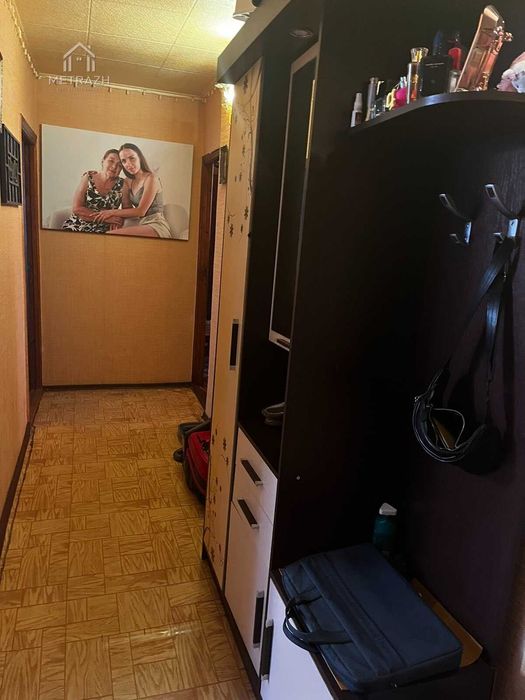 Срочно! Снижение! 3к квартира 65м3 ул Садовая 3, пос. Хроли, район ХТЗ