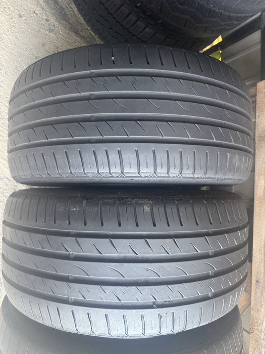 Шин. 255/35 R 19 Nexen Nfera SU4
