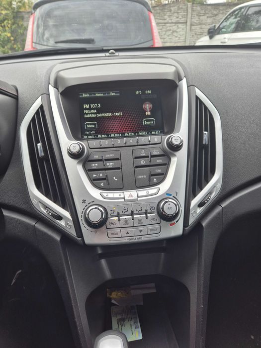 Продам GMC Terain