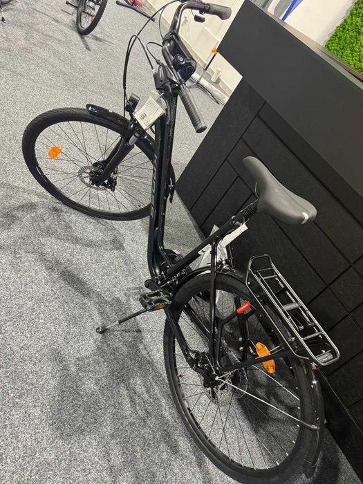 Rower Trekkingowy KROSS Sentio 3.0 Rama 20" Raty 0%