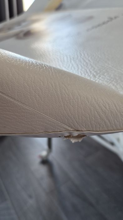 Італійська ванночка-пеленатор CAM Cambio | Стан 4+/5 | Повний комплект