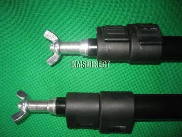 Conjunto kit set NOVO completo de estudio de fotografia