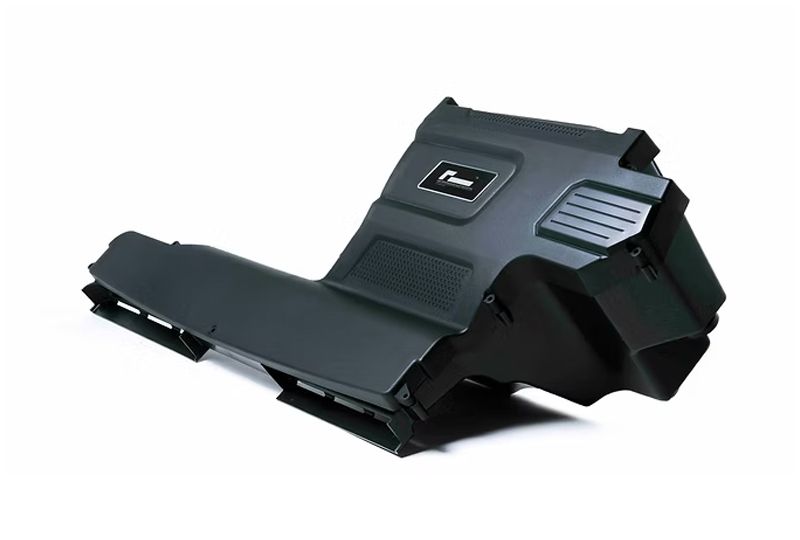 ADMISSÃO RACINGLINE R600 EVO PARA GOLF 8 GTI / R / S3 8Y / OCTAVIA NX RS