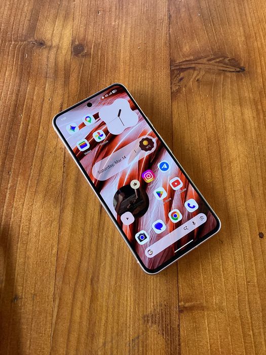 Google pixel 8 8/128 gb