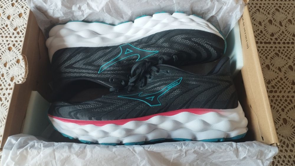 Buty MIZUNO Wave Sky 8