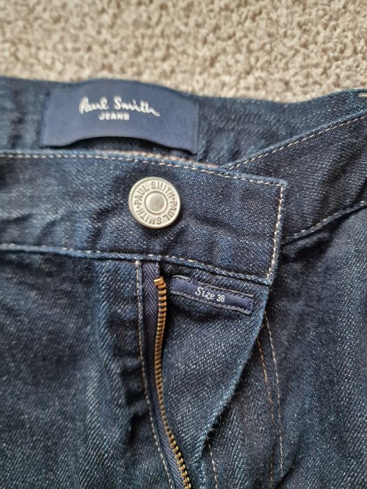 Paul Smith чоловічі джинси
