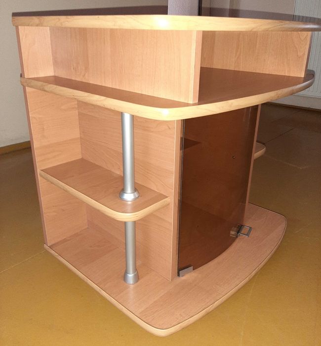 Szafka RTV pod telewizor