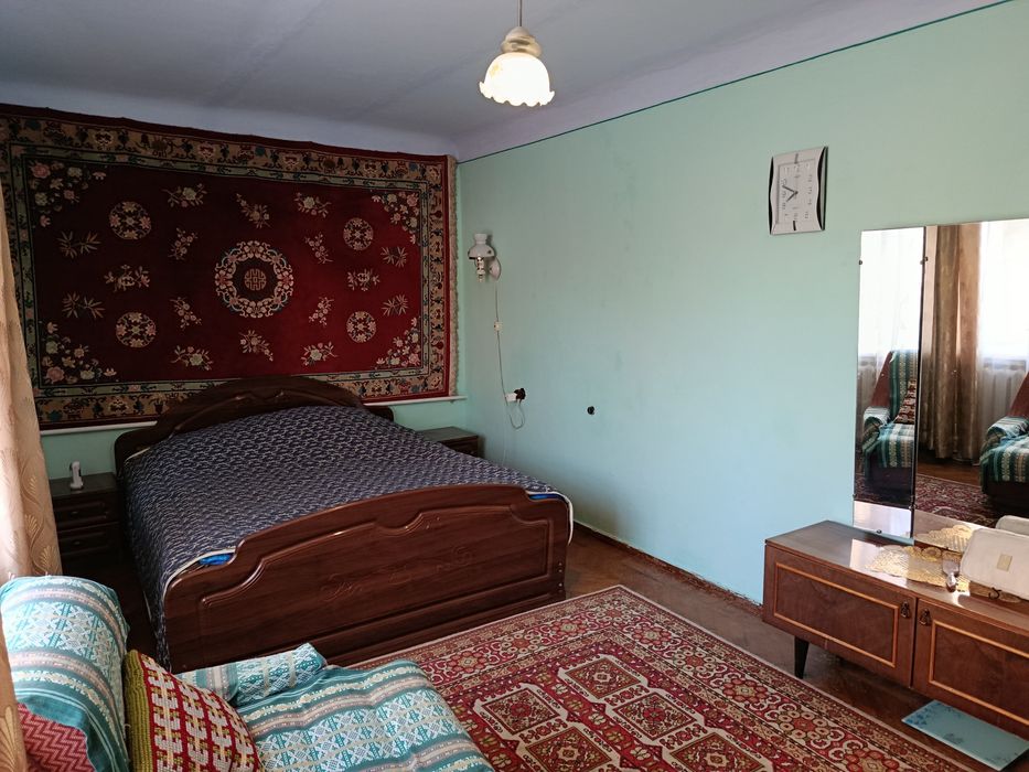 Продаж 3к квартири у Кіцмані