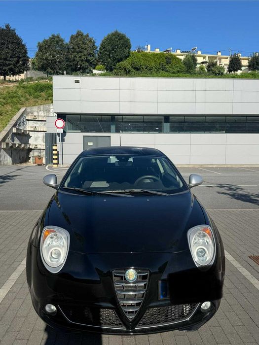 Alfa Romeo MiTo 1.3 JTD Diesel | 2010 | 149.000 km