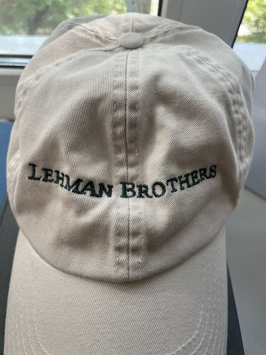 Lehman Brothers lmx