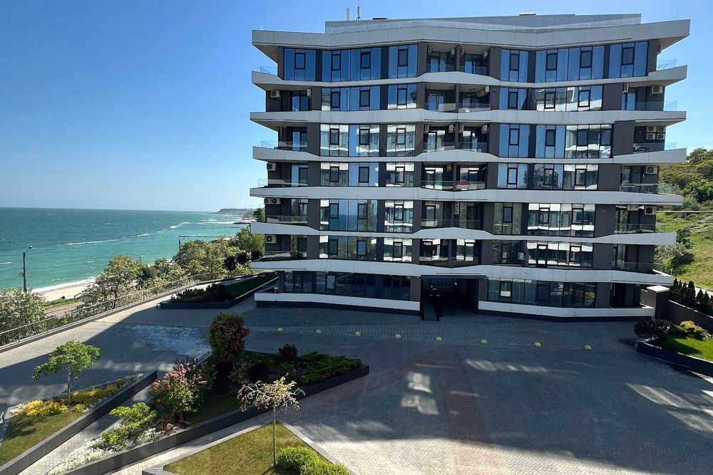 1-комнатная квартира по адресу ул. Здоровья (площадь 59 м²) - Atlanta.ua - фото 13