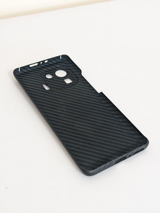 Xiaomi Mi 11 Pro etui karbon