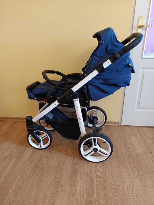 Wózek spacerowy Bebetto Nico