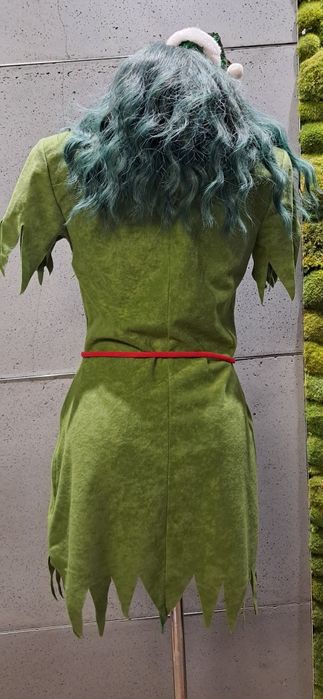 Strój przebranie kostium elf