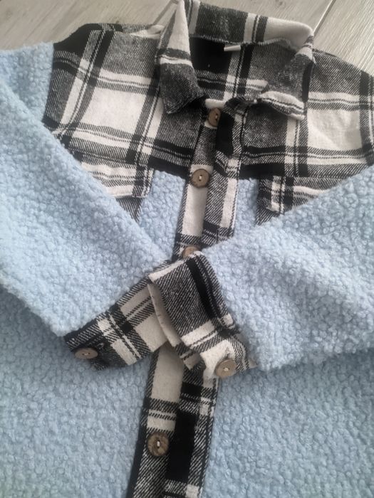 Сорочка для дівчинки на 140-146 ріст