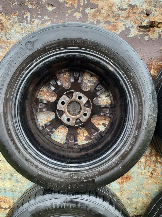 Диски R14 4/100 DIA67.1