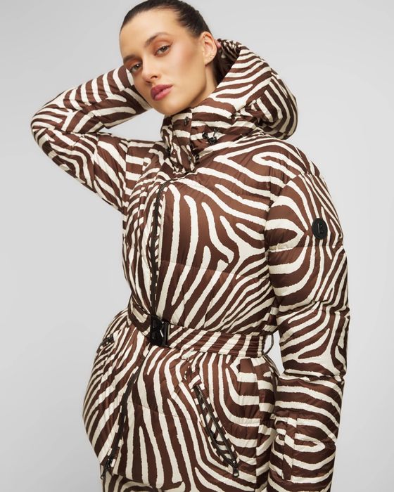 Лижні курточки Bogner  в наявності