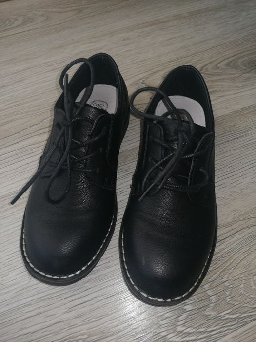 Komunijne buty chłopięce rozm 31