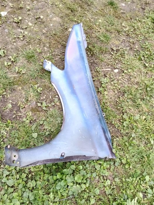 Volvo s40 v50  Вольво  крило