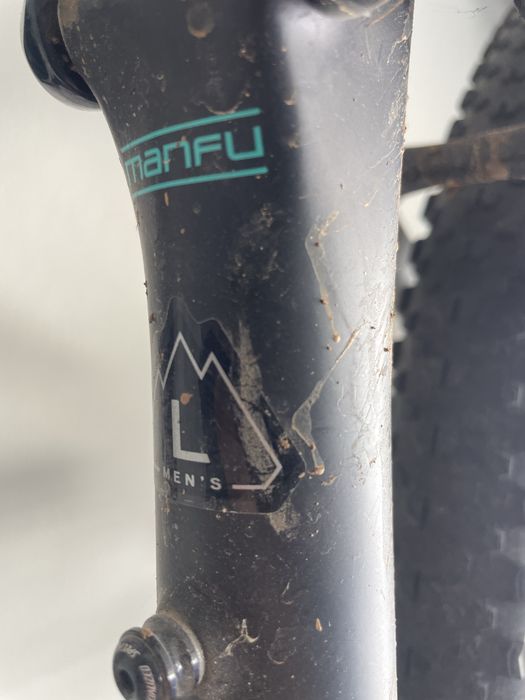 Bicicleta specialized stumjumper 29R