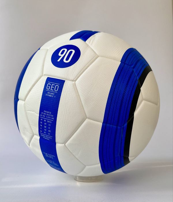 Футбольний мʼяч. Jabulani, Select Derbystar, Premier League АПЛ, Size5