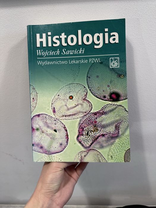 Histologia Sawicki