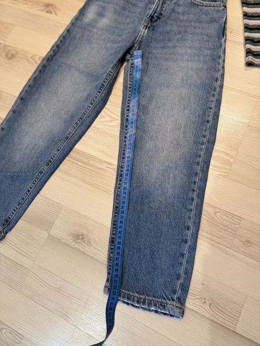 Джинси Zara + лонгслів
