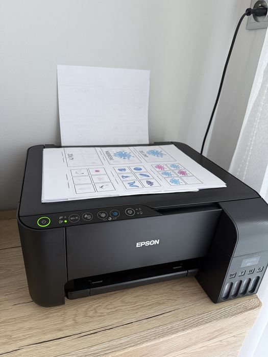 Drukarka Epson ET-2710