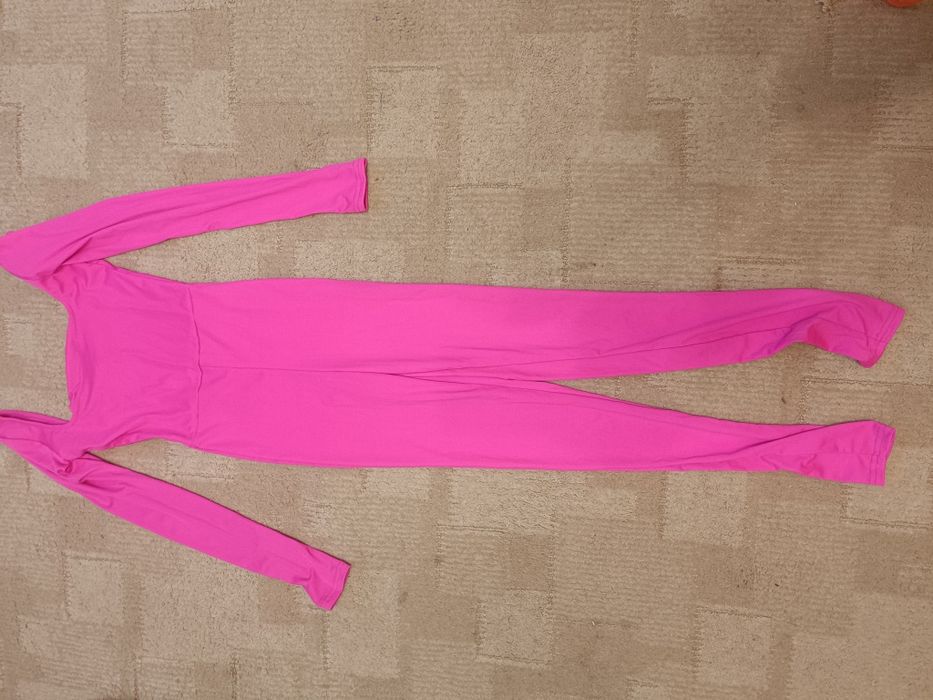 спортивний комбінезон