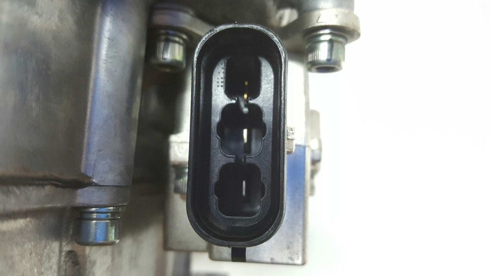 MÓDULO ELETRÓNICO HYUNDAI IONIQ HYBRID