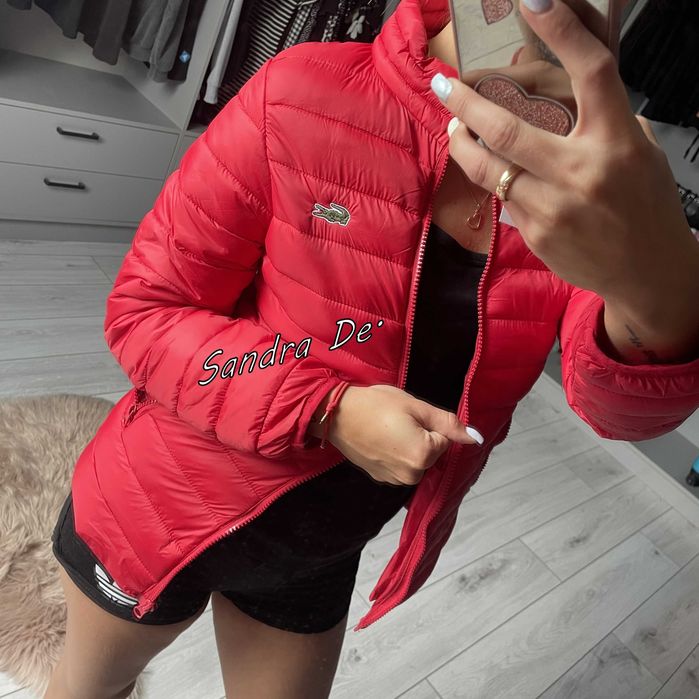 S,M- Kurtka damska. !WYPRZEDAŻ!!