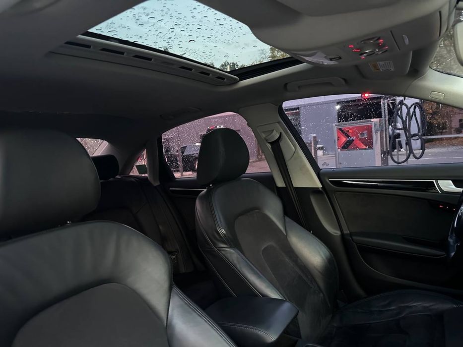 Продам AUDI A4 B8 2.0 Quattro