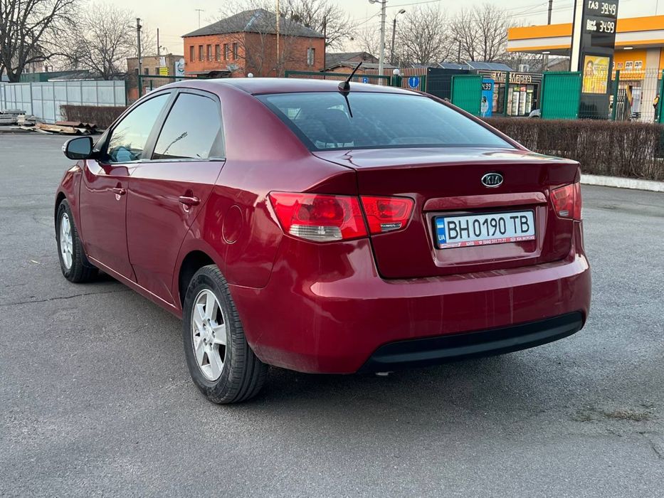 Продам кіа черато