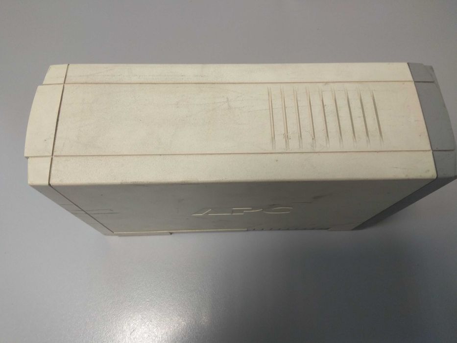 Корпус виробник APC Back UPS CS350