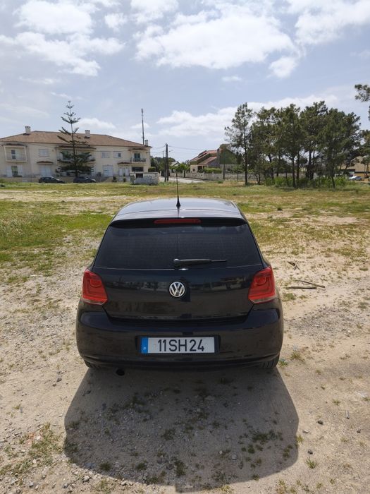 Volkswagen Polo 1.6