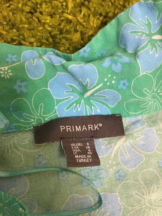 Гавайська сорочка