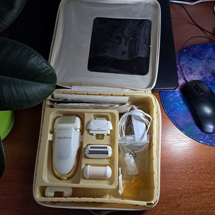 Депілятор продам.