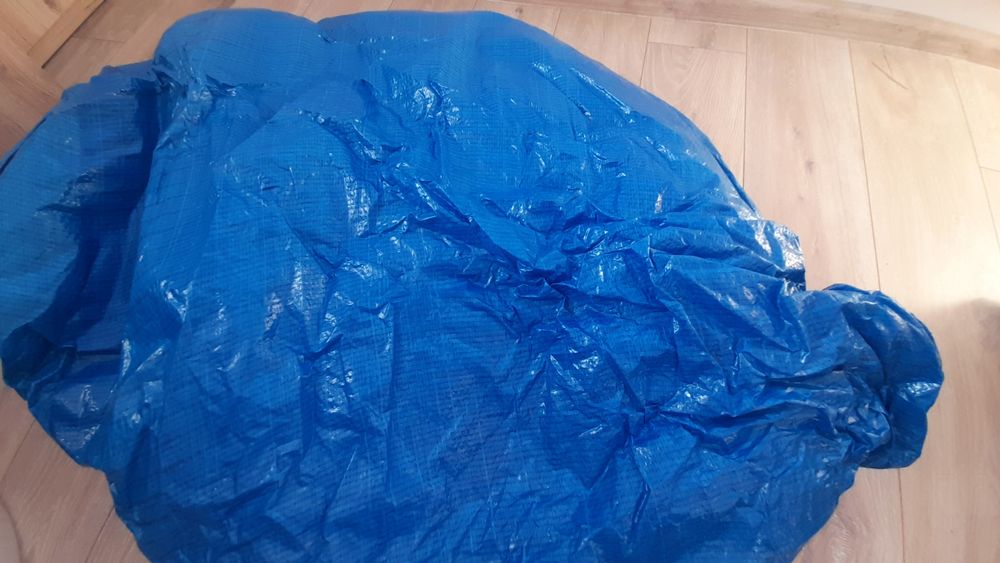 Pokrywa,przykrycie do basenu