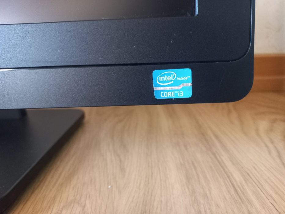 Dell intel core i3 como novo