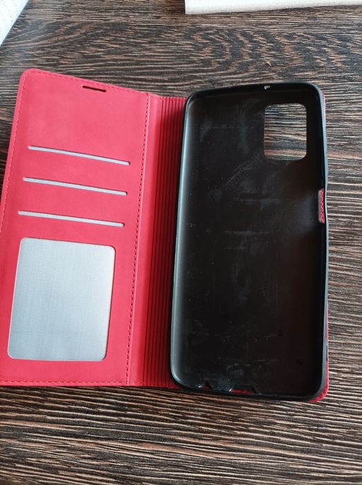 Etui pokrowiec futerał