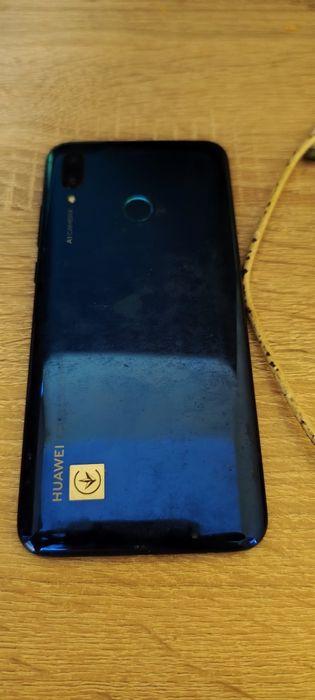 Telefon Huawei P Smart